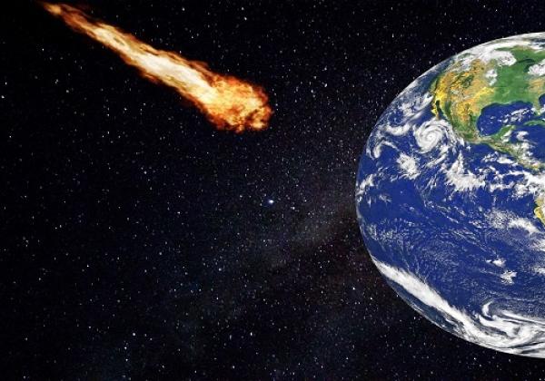 Ilmuwan Yakin Manusia Bisa Terhindar dari Kiamat Asteroid, 'Senjata' Ini Jadi Kuncinya!