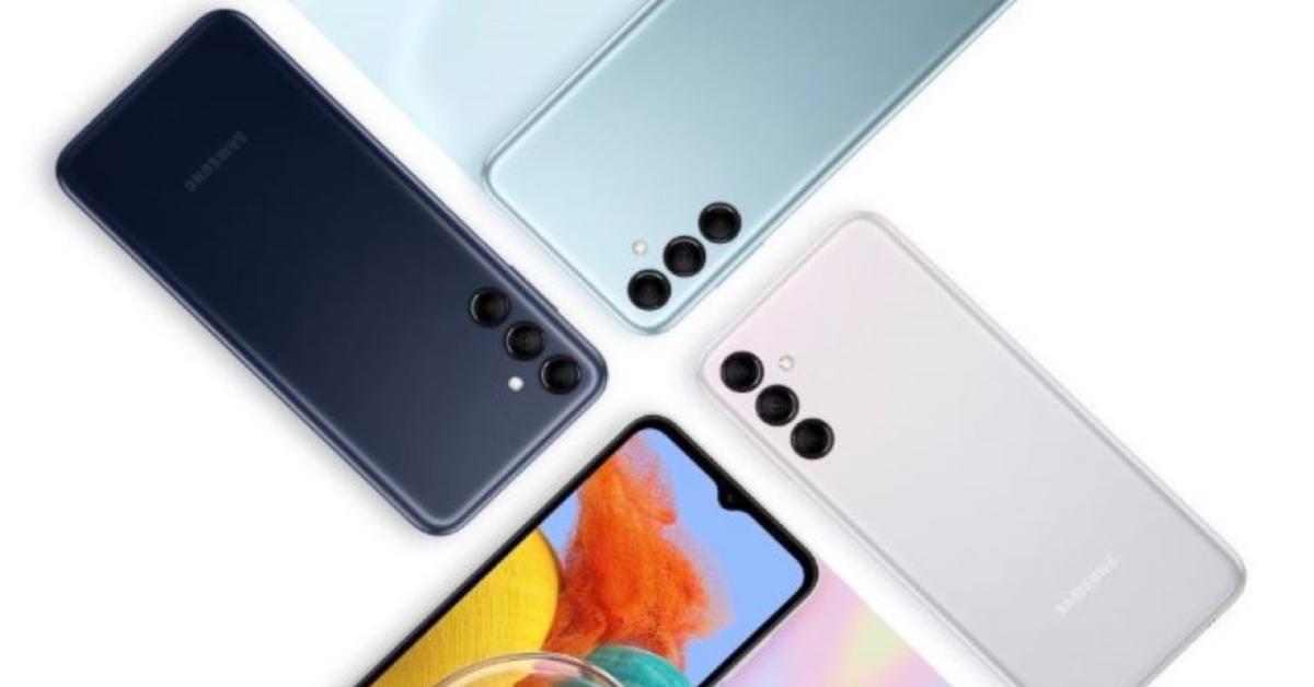Bocoran Samsung Galaxy M15, Hadir dengan Baterai Jumbo Ukuran 6.000 mAh