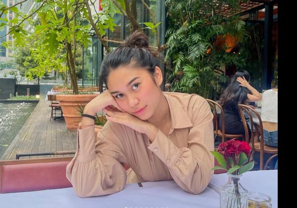 Polisi Selidiki Video Syur Azizah Salsha Setelah Viral di Media X