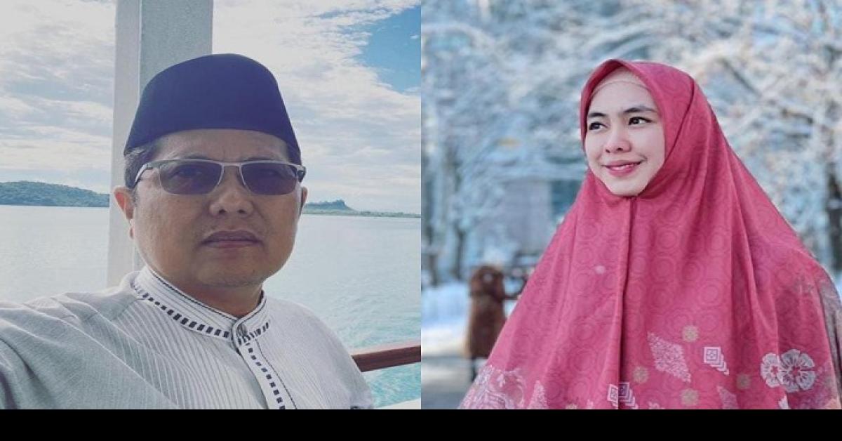 Soal Ceramah KDRT Oki Setiana, Ketua MUI: Keluarga Itu Dibangun Atas Dasar Saling Menyayangi dan Mencintai!