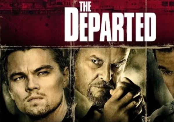 Sinopsis Film The Departed: Kisah Dua Mata-Mata yang Memiliki Pandangan Berbeda