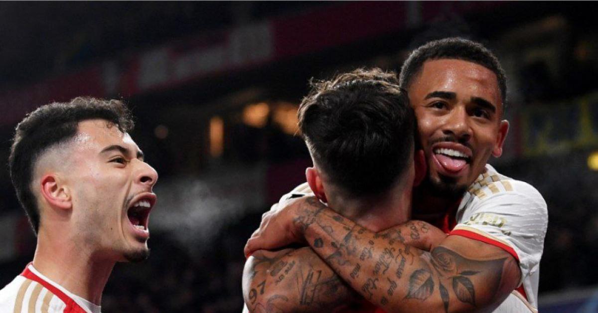 Jadwal Liga Champions 2023-24 Matchday 6 Serta Hasil Klasemen Sementara, Simak Selengkapnya