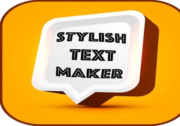 Tutorial membuat Stylish Text Maker for WhatsApp, Komplit dengan Link-nya !