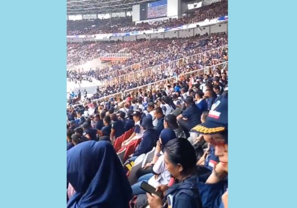 Respon Golkar Soal Kirim Utusan di Apel Siaga NasDem Dikaitkan Sinyal Gabung KPP 
