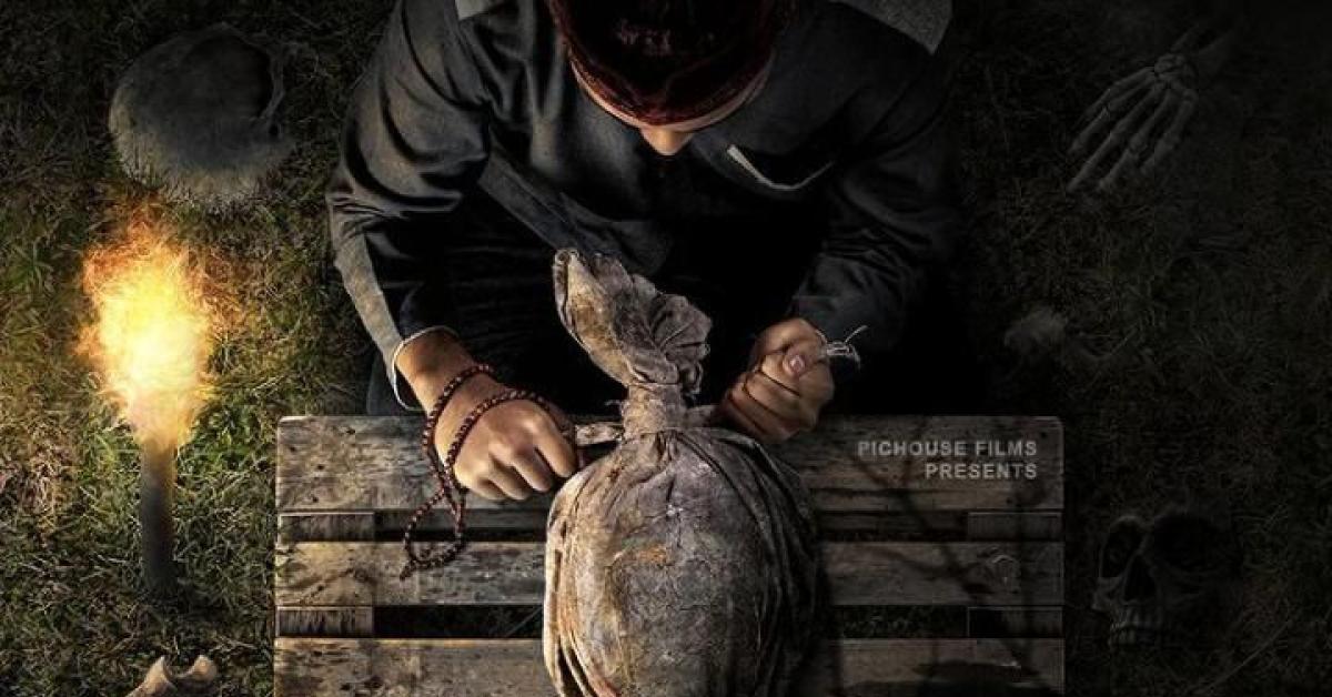 Diangkat dari Sinetron, Film Horor Hidayah Tayang Hari Ini! Ini Sinopsis dan Jadwal Tayangnya