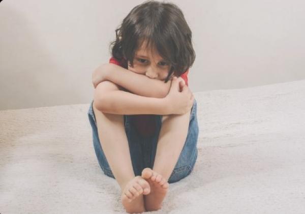 Ini Usia Paling Rentan Individu Terkena Child Grooming