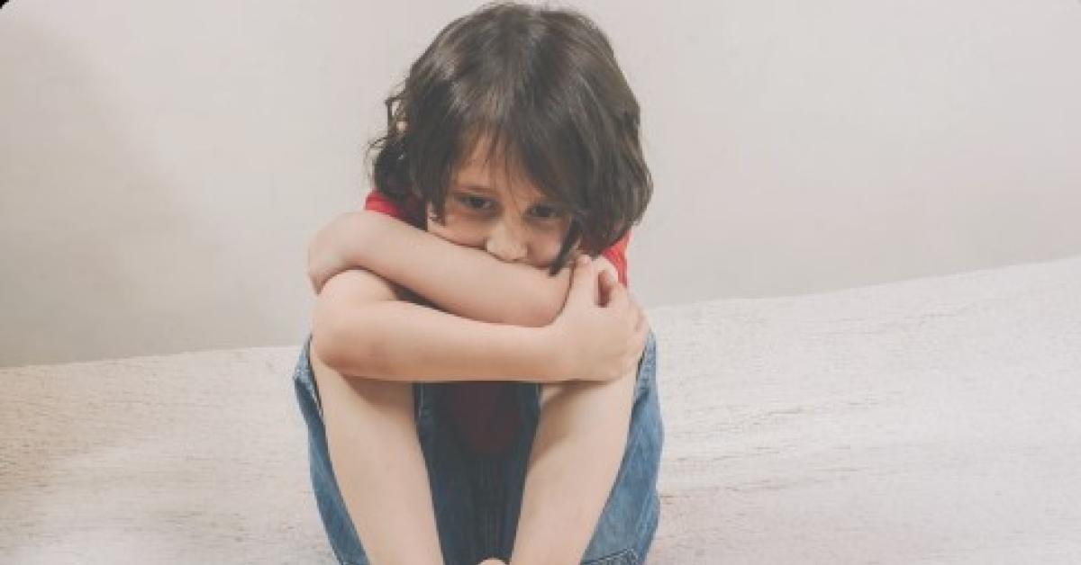 Jarang Disadari Inilah Tanda Inner Child Anda terluka, Jangan Diabaikan Dampaknya Sungguh Nyata