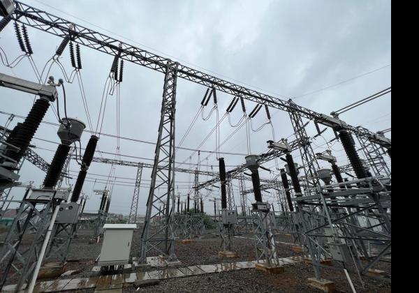 Geliat Industri Bekasi-Cikarang Meningkat, PLN Energize GI 150 kV Tambun Extension 