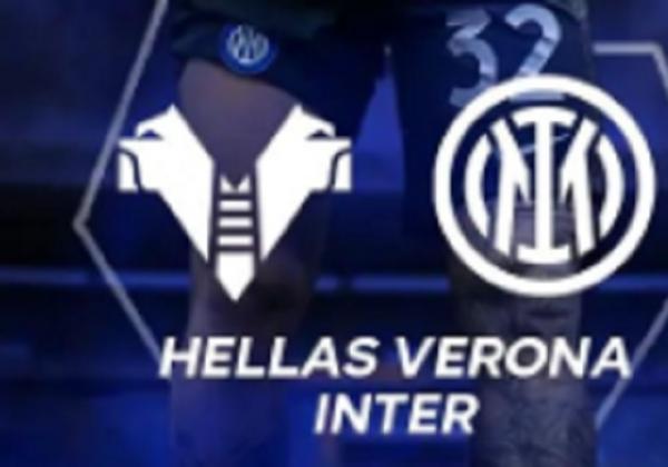 Preview Liga Italia Hellas Verona vs Inter Milan: Mampukah Nerazzurri Lanjutkan Tren Positif?