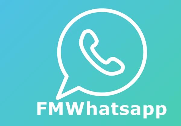 Link Download FMWhatsapp Apk v9.45 Terbaru 2023, Nikmati Fitur Unggulannya!