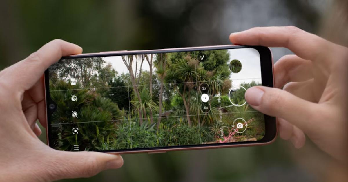 Spek Nokia G50 5G: Spek, Fitur dan Harga Terbaru