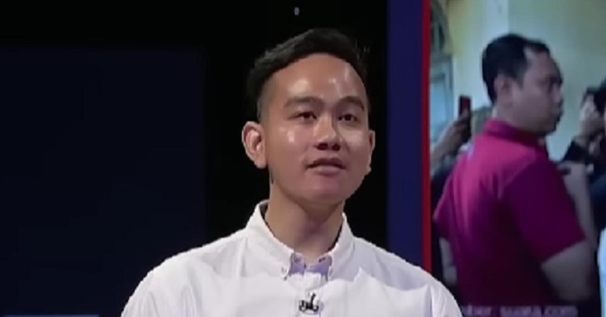 Soal Bakal Jadi Cawapres Prabowo Subianto, Gibran Rakabuming Raka: Ditunggu Besok, Ini Bukan Masalah Pribadi