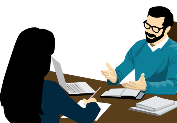Tips Sukses Interview User, Dijamin HRD Bakal Terkesima