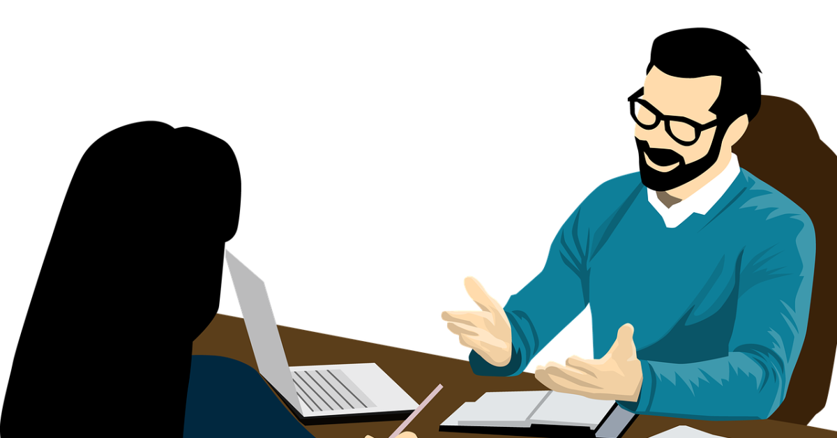 Tips Sukses Interview User, Dijamin HRD Bakal Terkesima