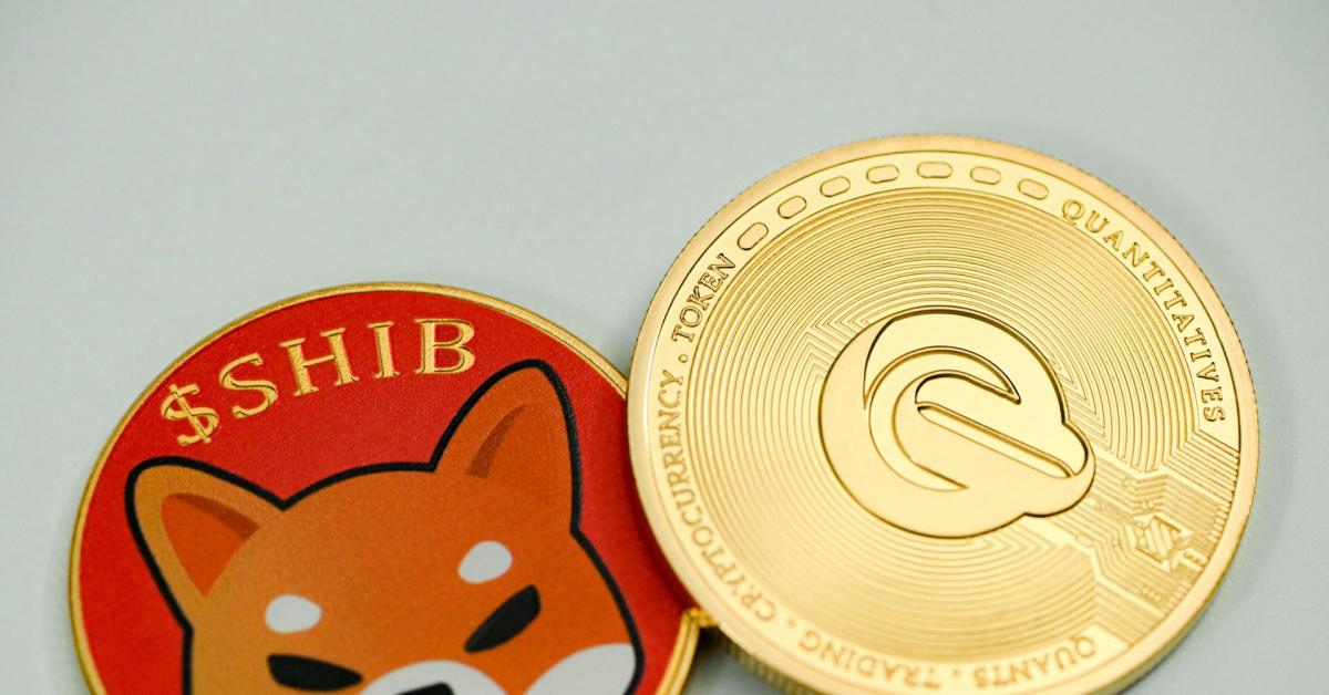 Mengenal Shiba Inu Coin, Uang Kripto yang Harganya Murah tapi Potensi Keuntungannya Besar 