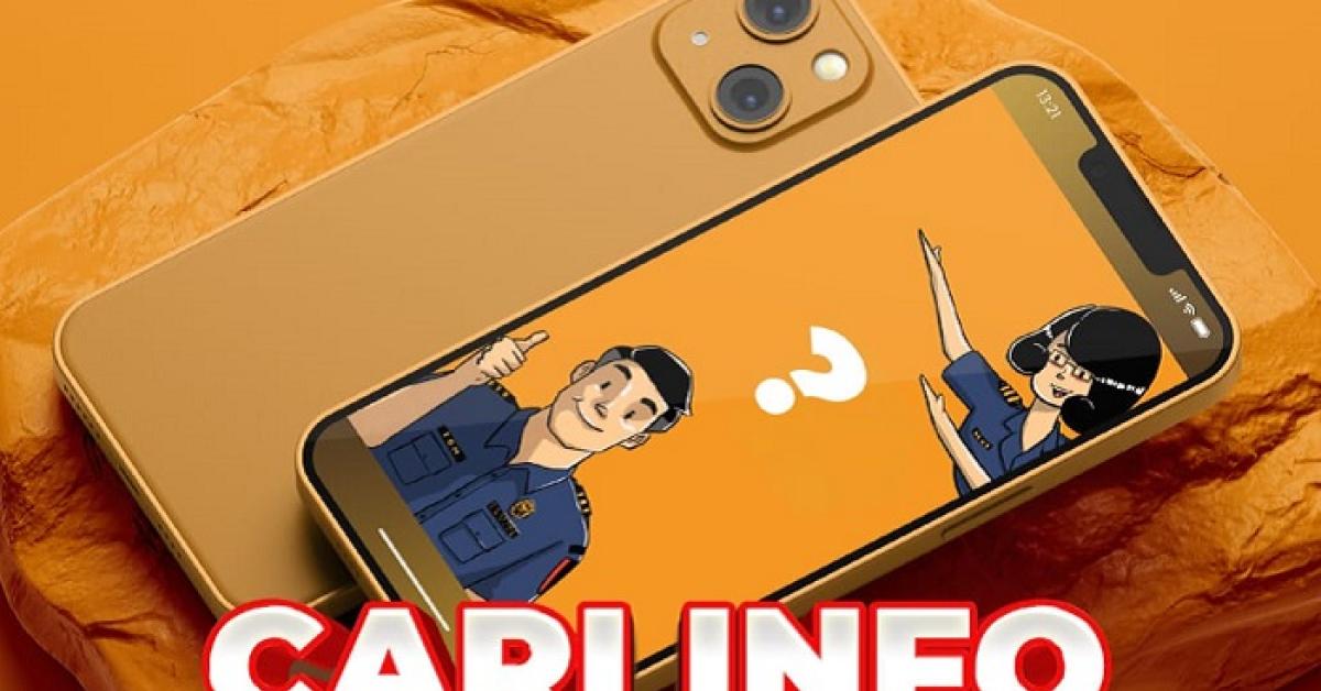 Tetapkan Regulasi HKT dari Luar Negeri, Berikut Manfaat Pengendalian IMEI bagi Masyarakat dan Industri