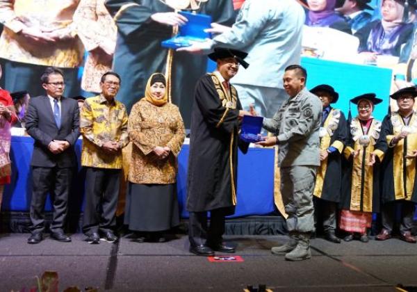 Perayaan 30 Tahun Universitas Esa Unggul Menuju Kampus Kelas Dunia