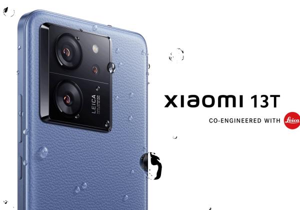 Xiaomi x Leica: Kolaborasi yang Menghasilkan Kamera Smartphone yang Mumpuni