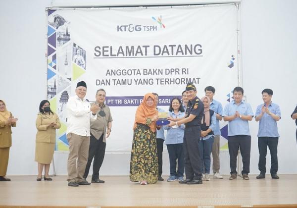 Optimalkan Pelayanan dan Pengawasan, Bea Cukai Jalin Kerja Sama Antarinstansi Pemerintah