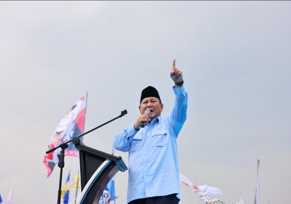 Akhirnya Mendukung Prabowo Gibran, Ini Dua Alasan Jaringan Gontor Nusantara