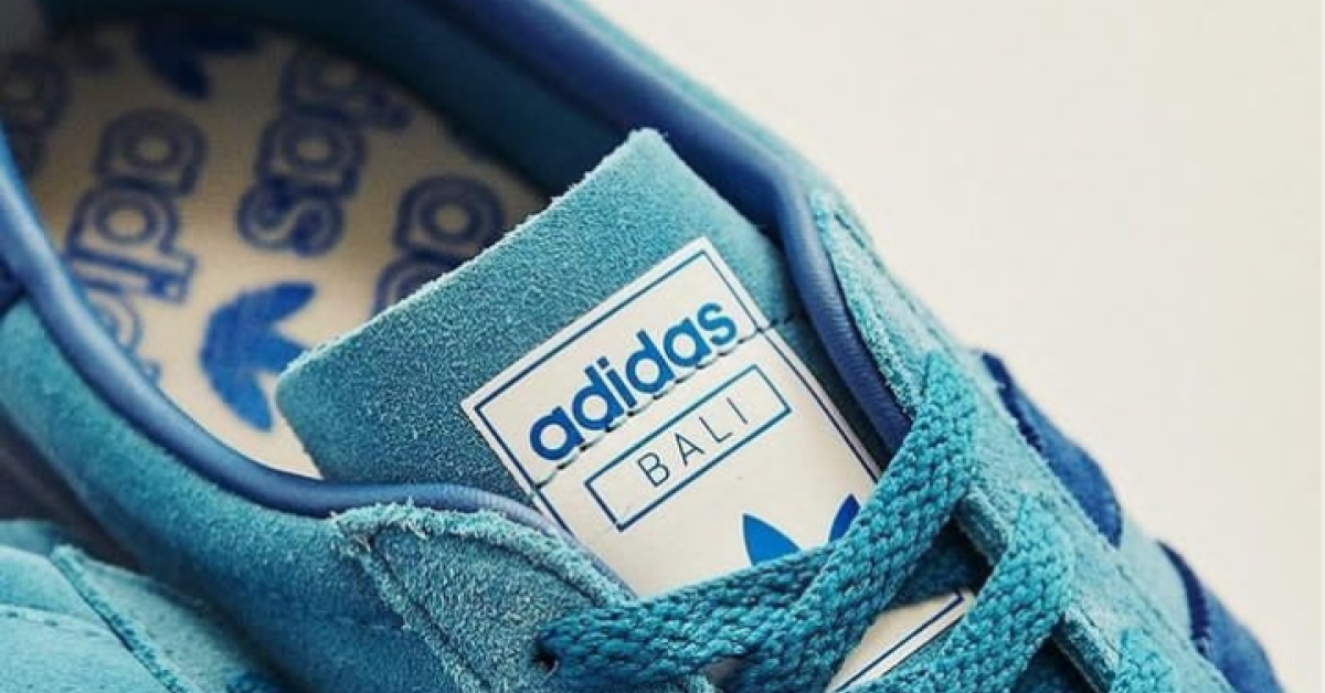 Lama Tidak Diproduksi, Kabarnya Adidas Bali Segera Kembali Hadir Dalam Island Series