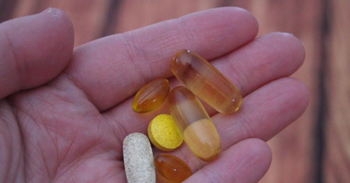 Vitamin Penambah Nafsu Makan Yang Efektif Dan Cocok Dikonsumsi Untuk Dewasa