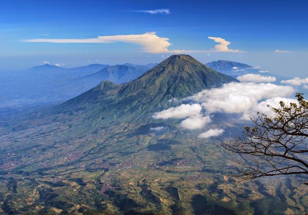 Rekomendasi 3 Tempat Wisata di Gunung Sumbing dengan Pemandangan Jawa Tengah yang Indah, yang ke 3 Jadi Primadona!