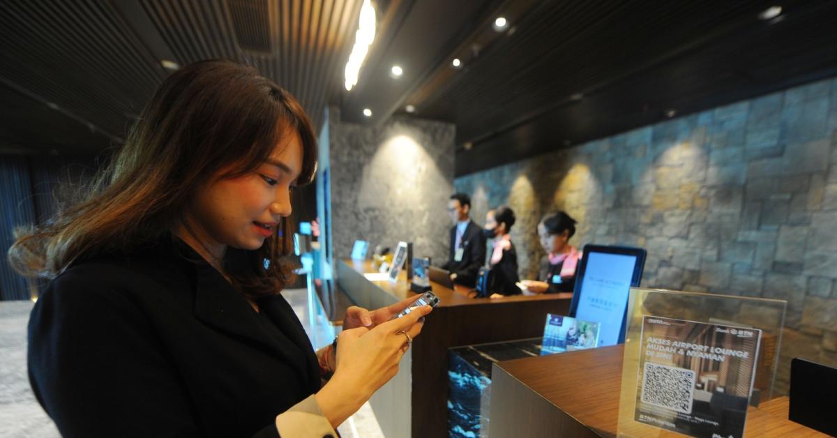 BTN Prioritas Tawarkan Akses Cepat Airport Lounge  8494977f1bdc26546c90a570c4a1b2a9.jpg