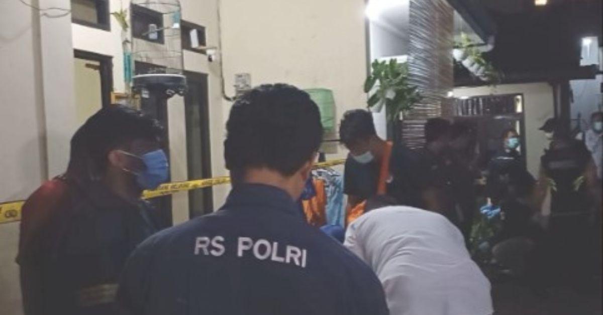 Sederet Fakta Baru Pembunuhan 4 Anak di Jagakarsa, Panca Sempat Merekam dan Atur Mainan