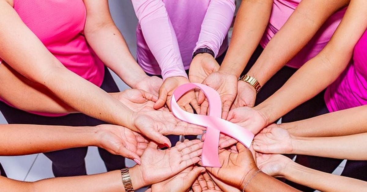 BPOM RI Keluarkan Izin Penggunaan Obat Kanker Payudara Abemaciclib