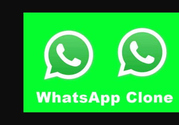 Link Download WA GB Clone 2024, Bisa Pakai 2 WhatsApp di Satu Perangkat