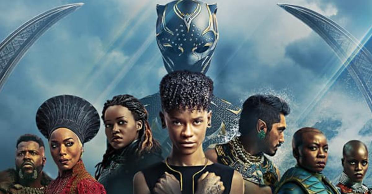 Link Nonton Black Panther: Wakanda Forever Sudah Tersedia, Cek di Sini Guys