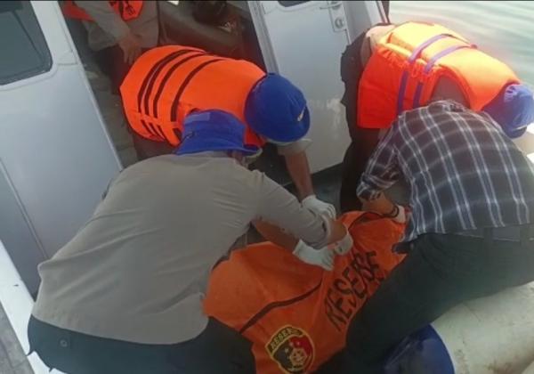 Korban Tenggelam Kali Bekasi, Ditemukan Mengambang di Perairan Laut Kepulauan Seribu Jakarta
