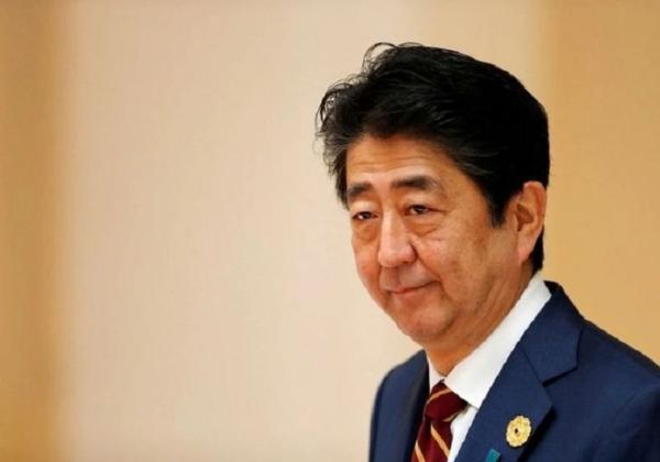 Shinzo Abe Meninggal Dunia Usai Jalani Perawatan 