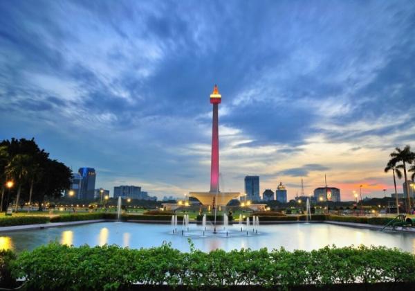Jakarta Menuju Status Kota Khusus Ekonomi, Khoirudin: Kita Sudah Siap!