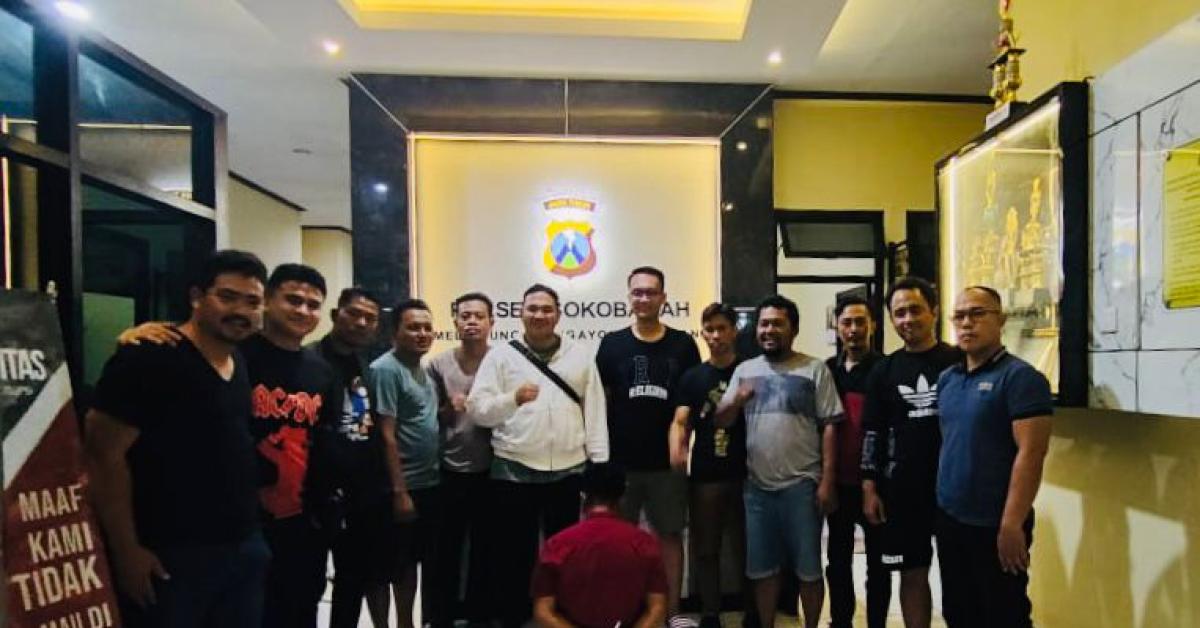 Berikut Jaringan Narkoba Ambil Langsung Dari Malaysia, Diamankan Di Pelabuhan Bakauheni Lampung Selatan