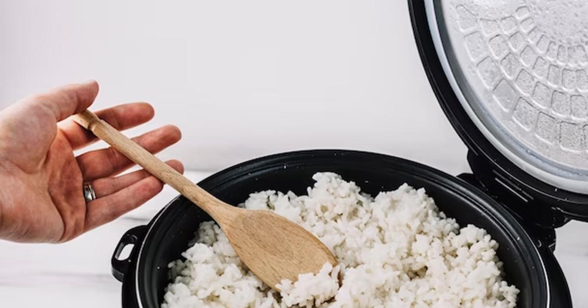 Perlu Diingat! Inilah Tips Memasak Nasi di Magicom Agar Tidak Mudah Basi dan Berbau
