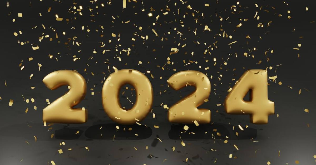 Ide 65 Ucapan Selamat Tahun Baru 2024, Untuk Teman dan Keluarga