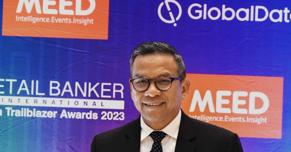 BRI Kembali Raih Dua Penghargaan Internasional untuk Inovasi Layanan Nasabah pada Ajang Asia Trailblazer Award