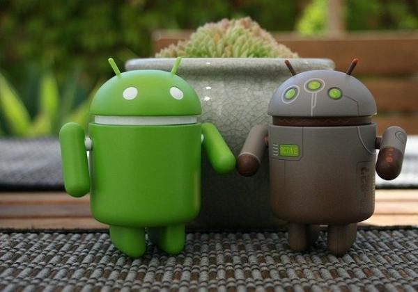 Cara Install Android 13 saat Ini Juga