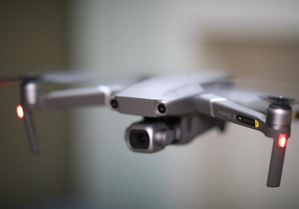 Ini Dampak yang Ditimbulkan jika AS Larang DJI Jual Drone di Negeri Paman Sam