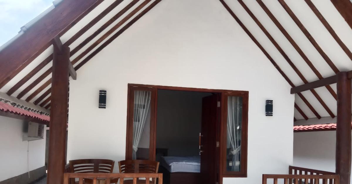Tingkat Okupansi Homestay BRI Kuta Hampir Selalu Sentuh Angka 100%