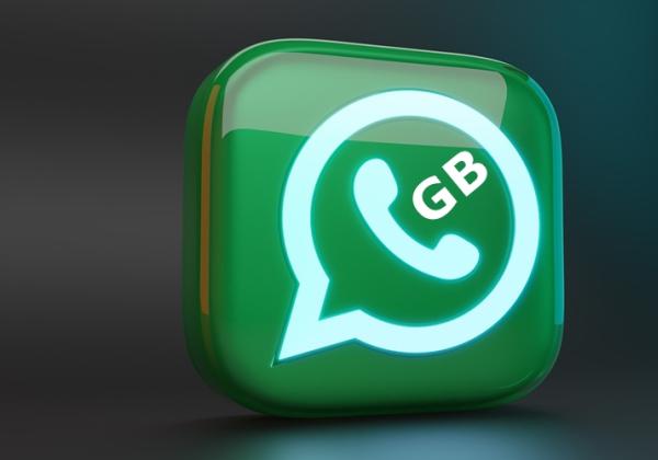 Link Download GB Whatsapp Pro Apk v13.50 by FoudMODs, Klik Disini Cuman 45.9 MB dan GRATIS!