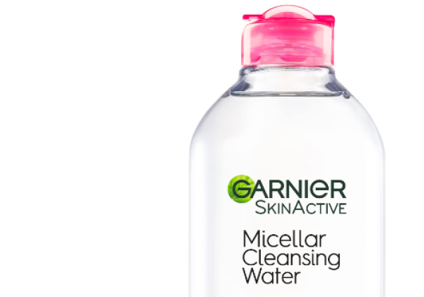 Garnier Micellar Water: Solusi Wajah Sehat dan Terawat dengan Budget Terjangkau