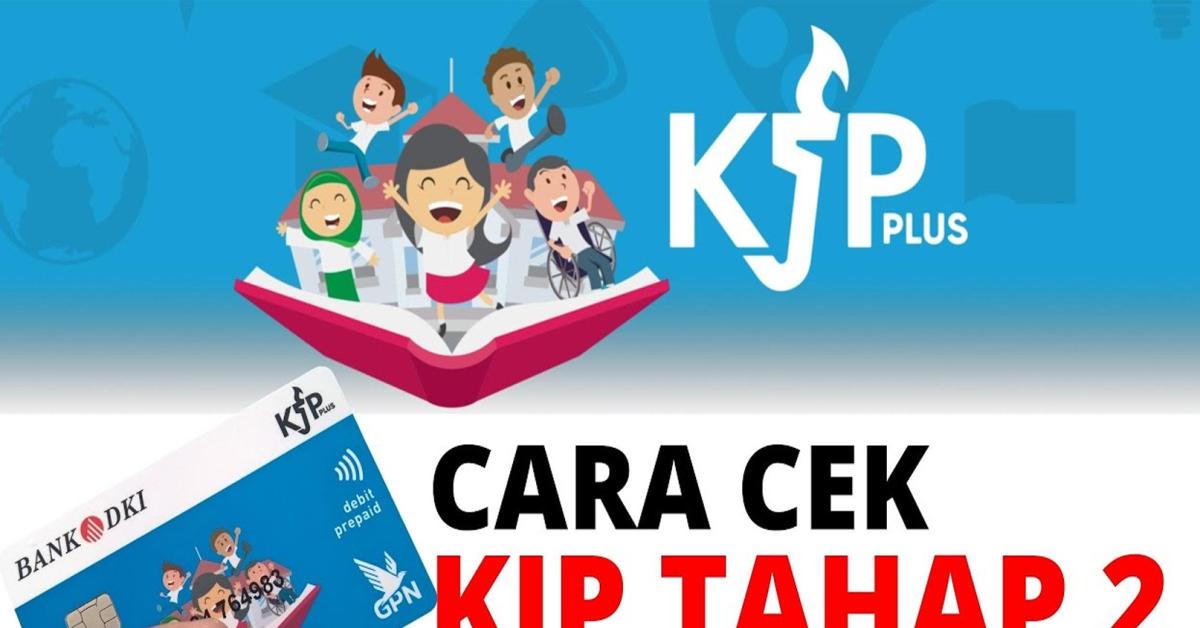 KJP Plus Tahap 2 Belum Cair di Bulan November 2023, Ini Penyebabnya!