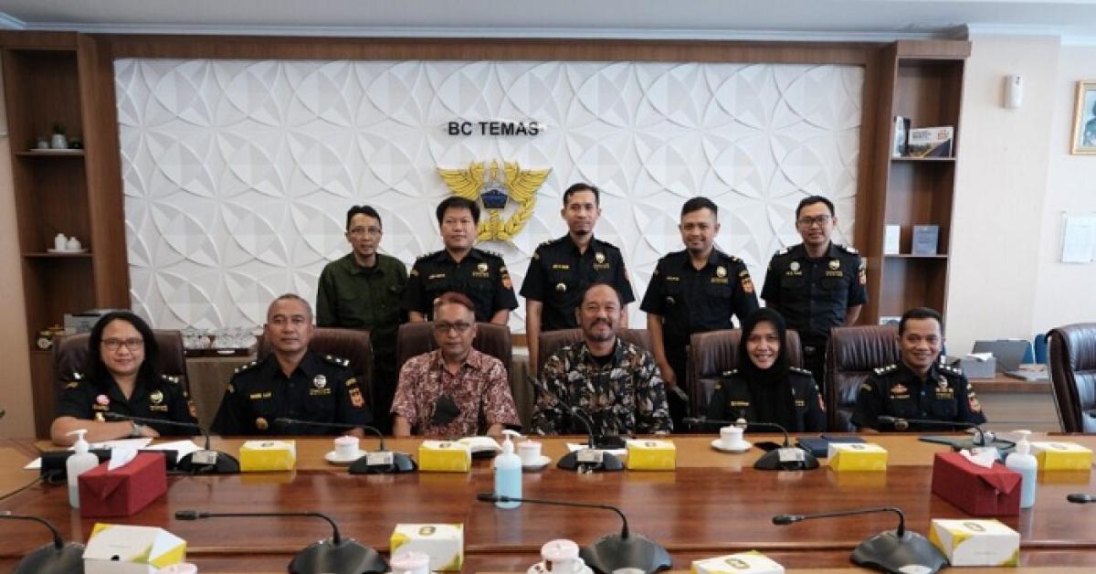 Bantu Peningkatan Ekonomi, Bea Cukai Asistensi Penerima Fasilitas Kepabeanan