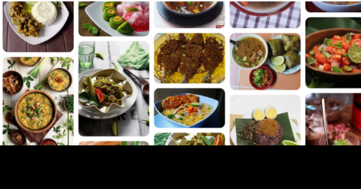 6 Makanan Khas Sulawesi Selatan yang Paling Dicari dan Wajib Dicoba