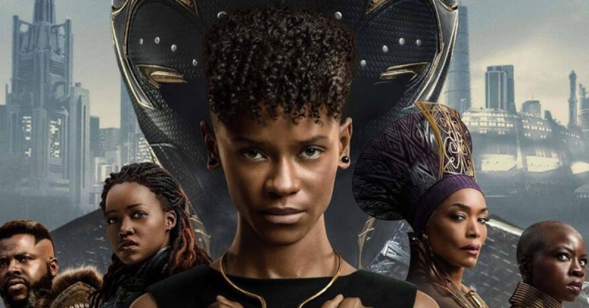 Kapan Black Panther 2 Tayang di Disney Plus? Ini Prediksinya