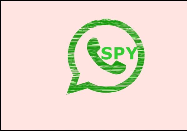 Download Aplikasi Penyadap WA Social Spy Whatsapp, Trik Jitu Bongkar Chat Pacar Klik di Sini Cuma 50 MB