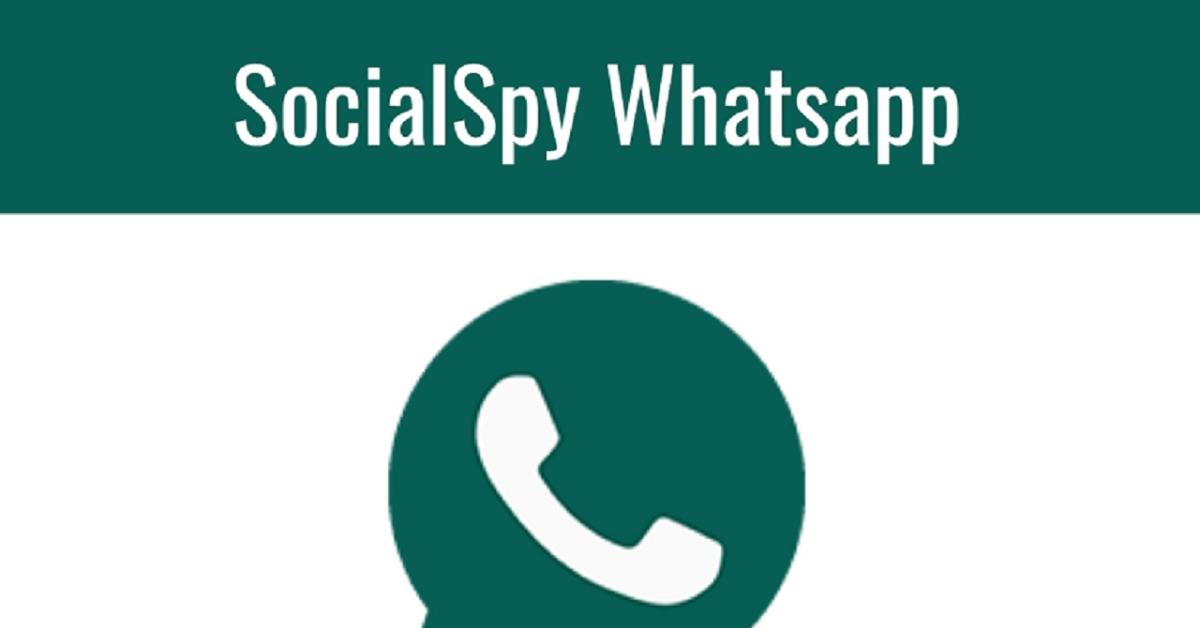 Link Social Spy WhatsApp Terbaru 2023, Tanpa Login Bisa Sadap WA Pacara Tanpa Ketahuan